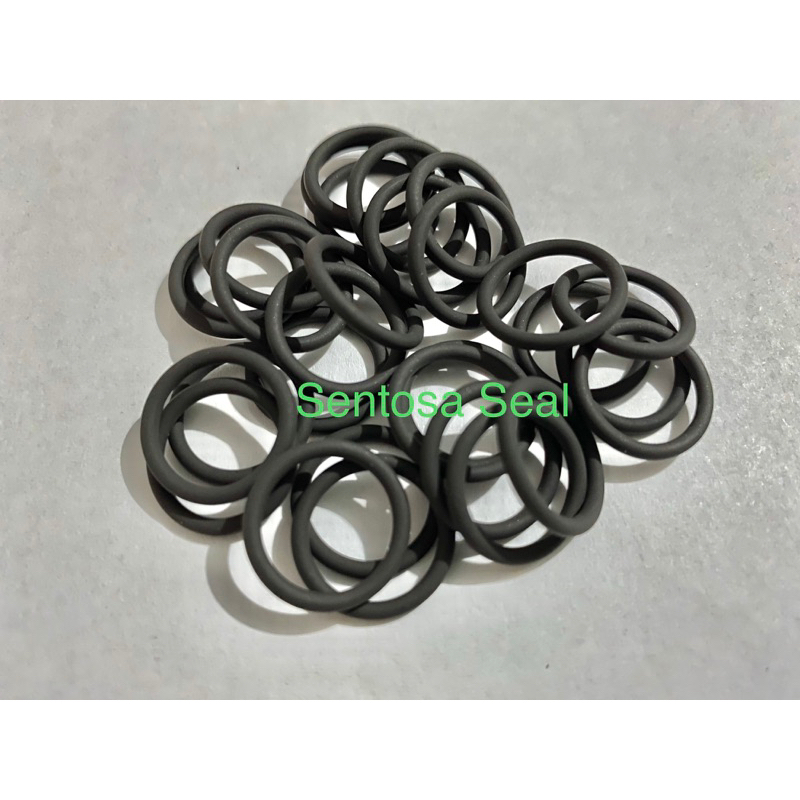 Jual ORING 3x80x86 OR 80x3 FKM75 vitton | Shopee Indonesia