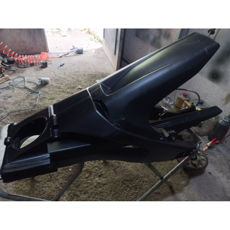 Jual ARM SET PENGEREMAN r15 v2 | Shopee Indonesia