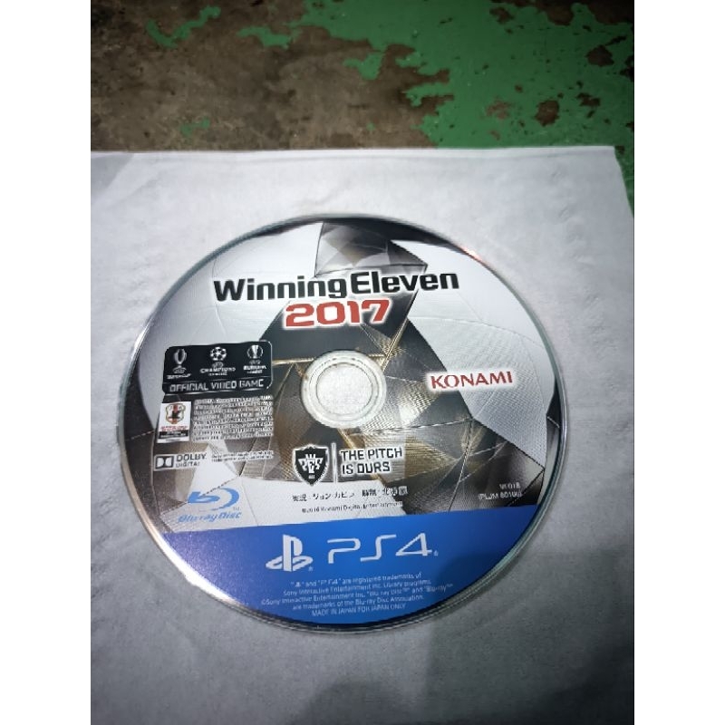 Jual BD PS4 SCOND NORMAL HARGA RATA SEMUA SAMA | Shopee Indonesia