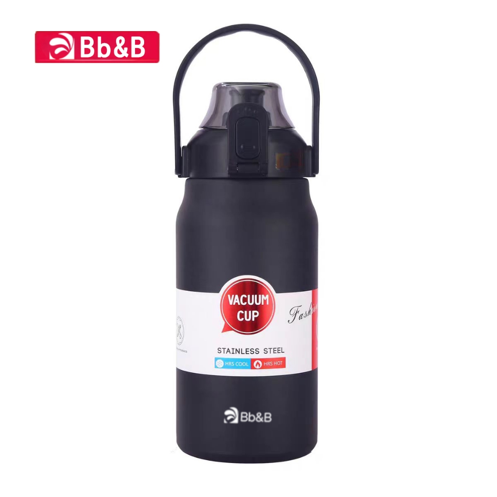 Jual Bb&B-112 Botol Minum Tumbler Termos 316 Stainless Stee | Shopee ...