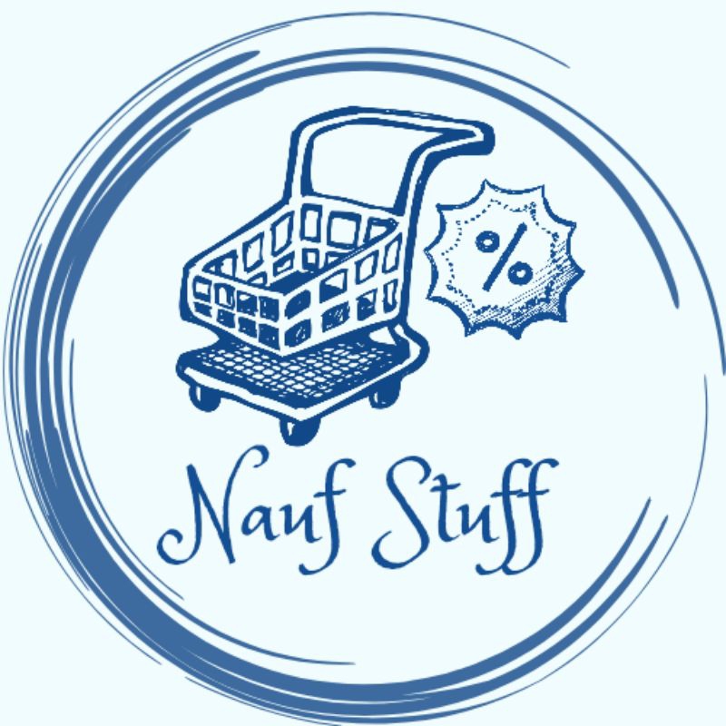 Jual Jastip Nauf Stuff 5 kg | Shopee Indonesia