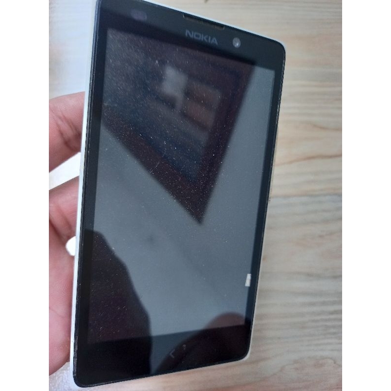 Jual nokia RM 1030 bahan b5 | Shopee Indonesia