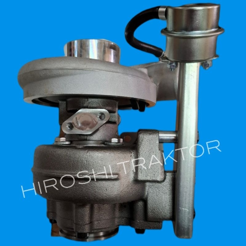 Jual Turbo Charger Holset HX35W/4035199 | Shopee Indonesia