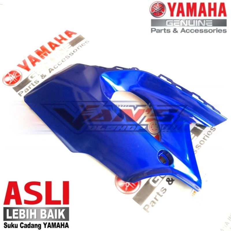 Jual Cover Under Body Sambungan Fairing R15 V4 Dan R15M Original Yamaha ...