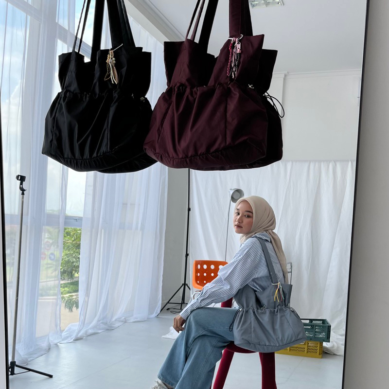 Jual RUMI BAG — LOOKMYBAG.ID | Shopee Indonesia