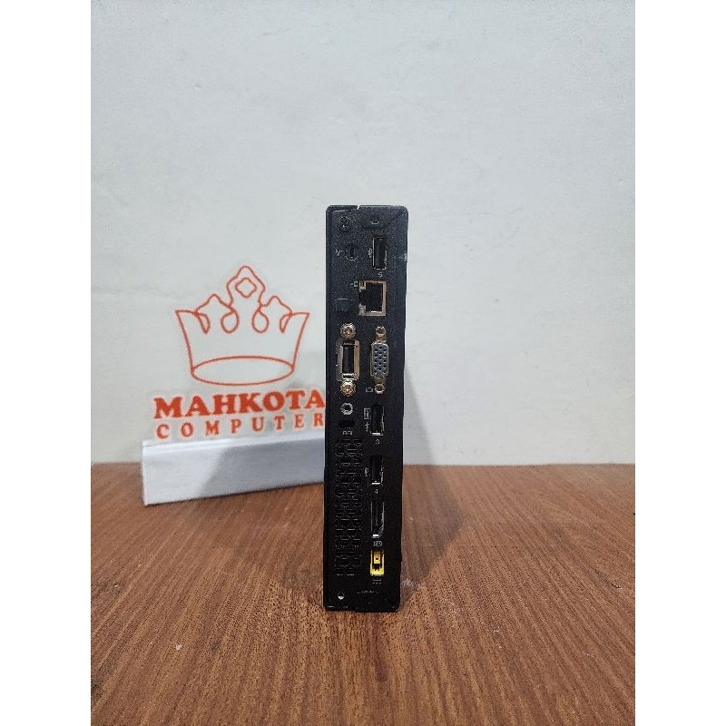 CPU PC Mini PC KOSONGAN Lenovo ThinkCentre M73 Soket 1150