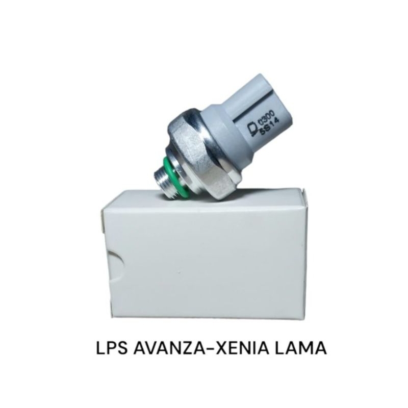 Jual LPS Low Pressure Switch AC Toyota Avanza Avanza Xenia Rush Terios ...