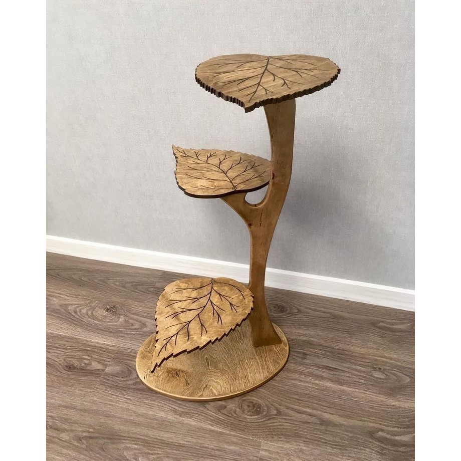 Jual rak bunga rak model daun rak bunga rak lantai berdiri rak bunga ...