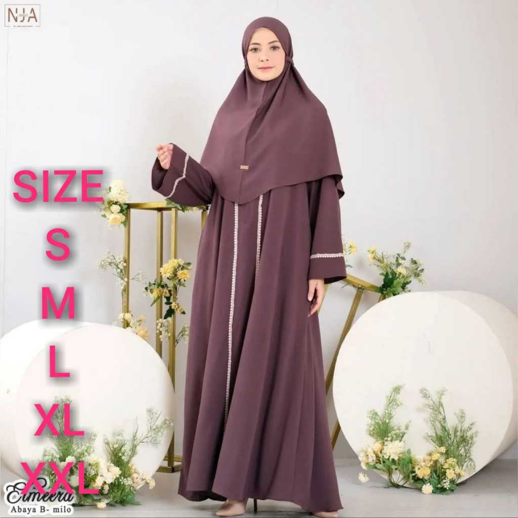 Jual Trand Model Baju Gamis Remaja Terbaru N Muslimah Kekinian Gamismurah Bajugamis Super