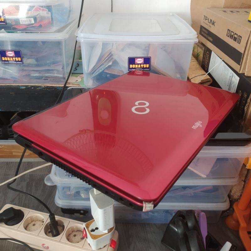 Jual Casing Laptop FUJITSU LIFEBOOK LH530 | Shopee Indonesia