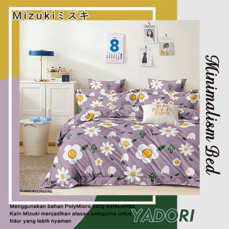 Jual kain microtex/Disperse meteran Yadori Ungu | Shopee Indonesia