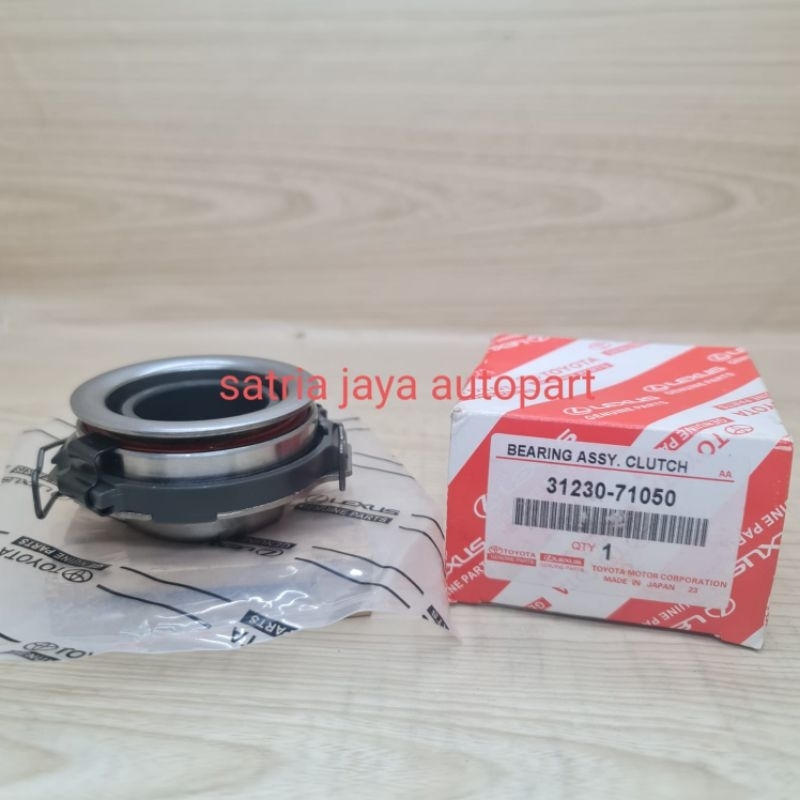 Jual Drag Lahar Innova Reborn Diesel - Bering Kopling Toyota Innova ...