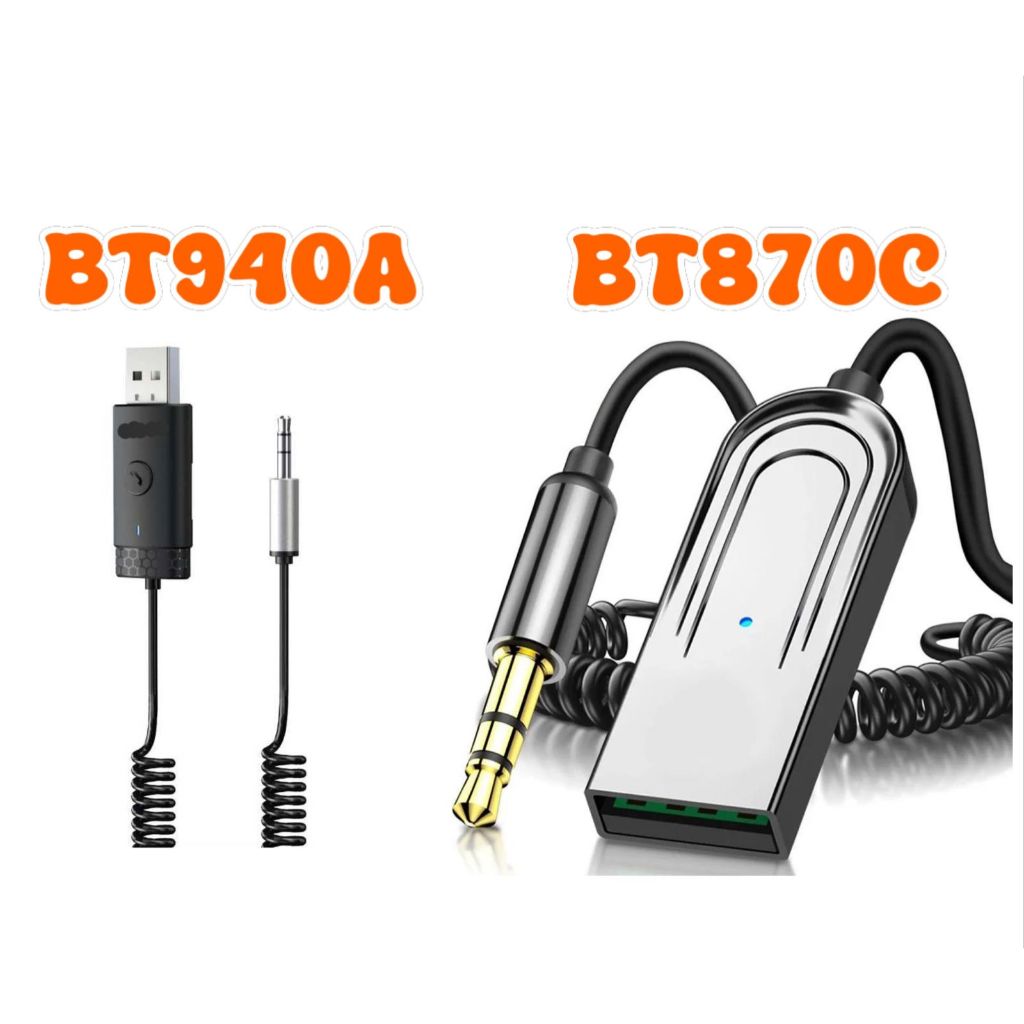 Jual Bluetooth Wireless Bluetooth Receiver Adapter Bt53 Auto Mic Connection Audio Adaptor 6100