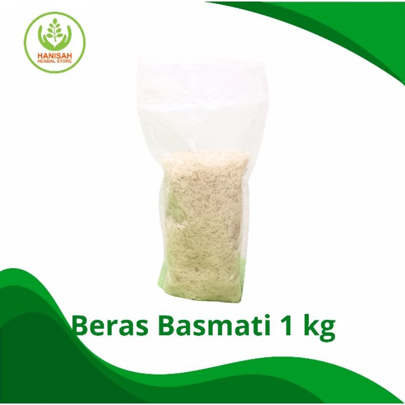 Jual Beras Basmati India Khas Arab | Shopee Indonesia