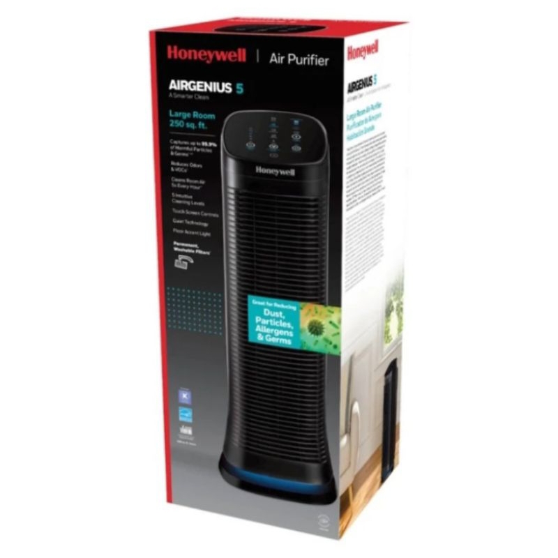 Argenus air purifier hotsell