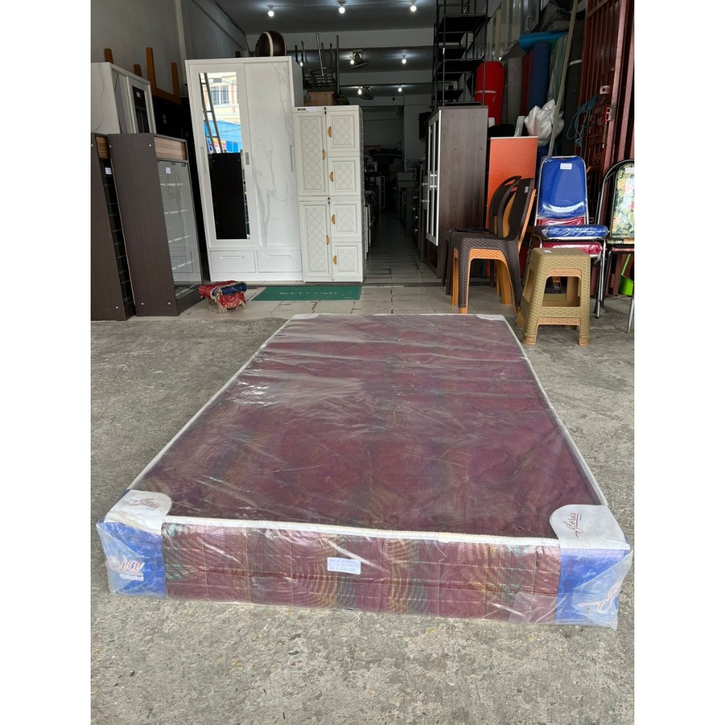Jual American Kasur Springbed Terlengkap & Harga Terbaru Juni 2026 ...