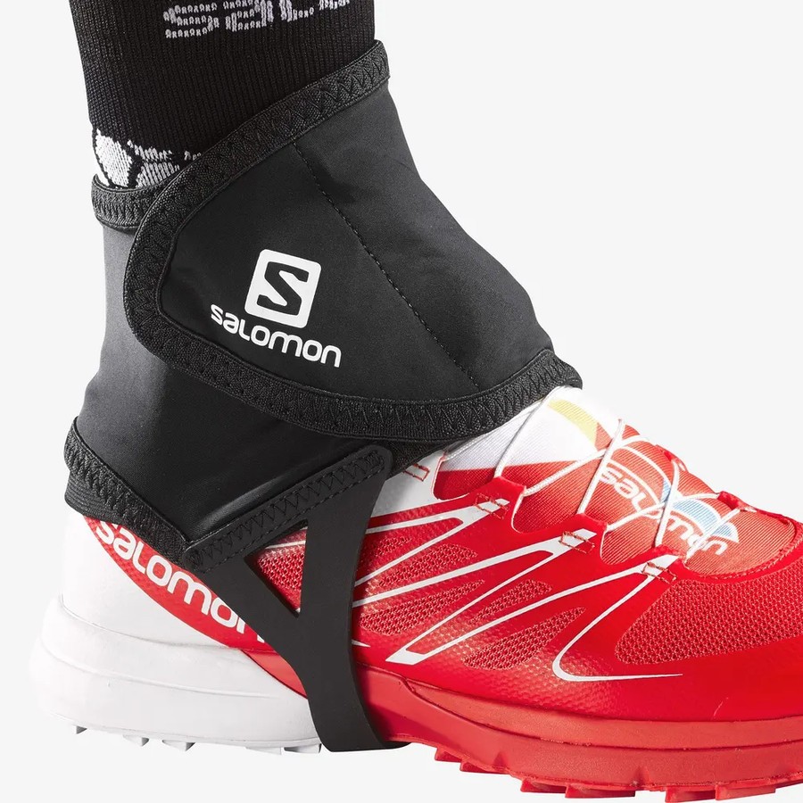 Jual SALOMON GAITER | HIGH AND LOW | GAITER | Shopee Indonesia