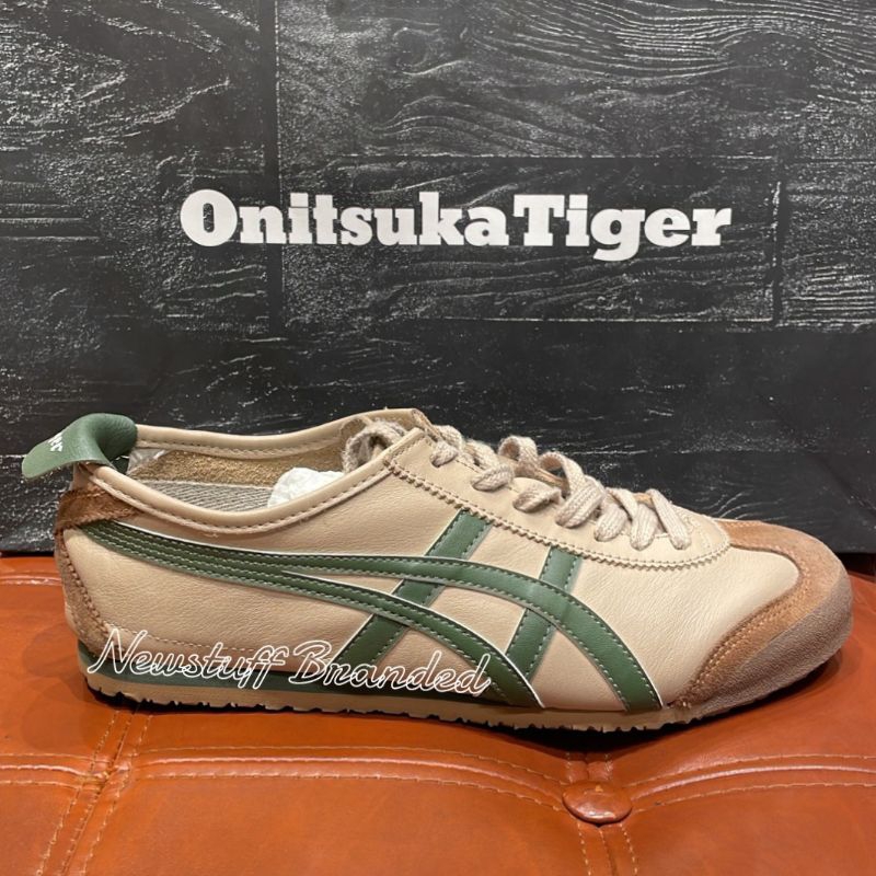 ONITSUKA TIGER MEXICO 66 ORIGINAL