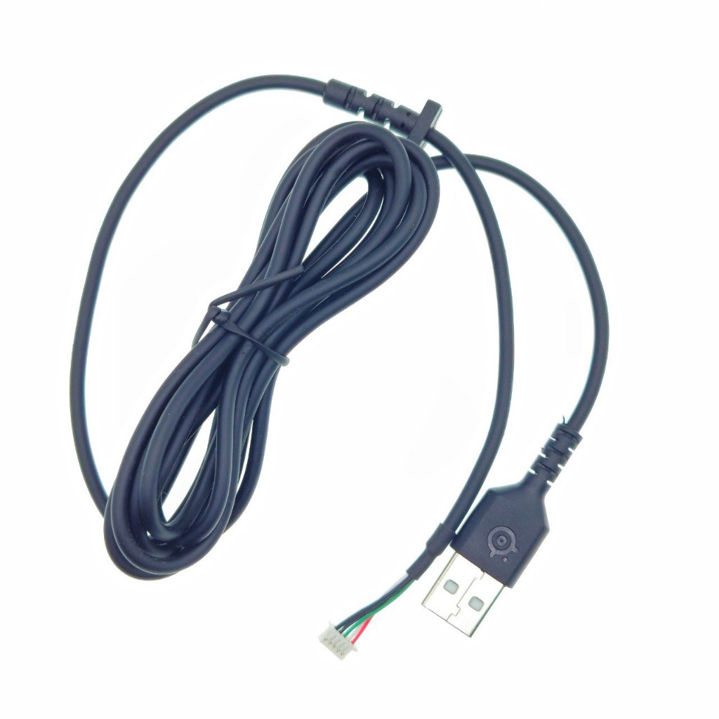 Jual Kabel Mouse Steelseries Rival 310 Gaming Mouse USB Cable | Shopee ...