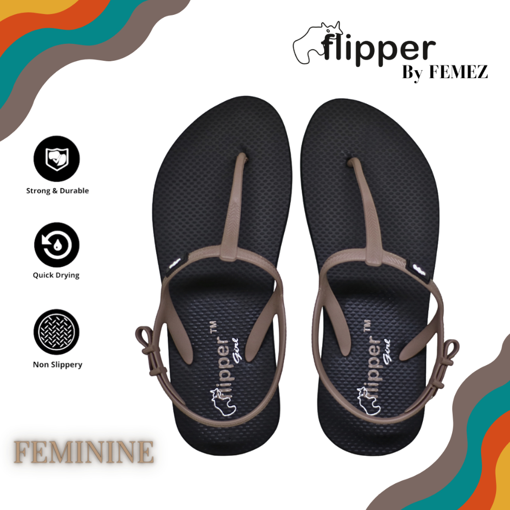 Sandal jepit flipper clearance