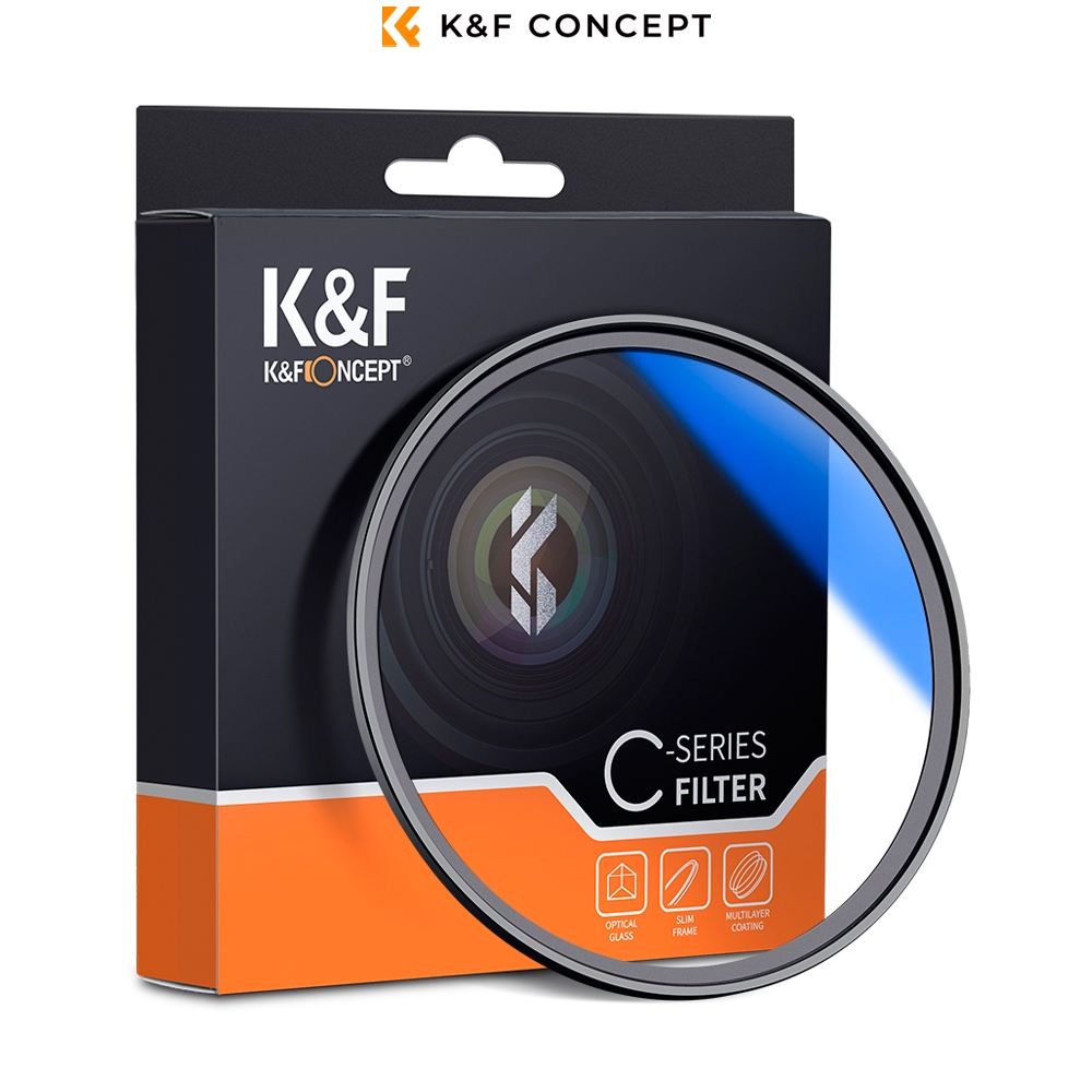 Produk K&F Concept Authorized Shop | Shopee Indonesia