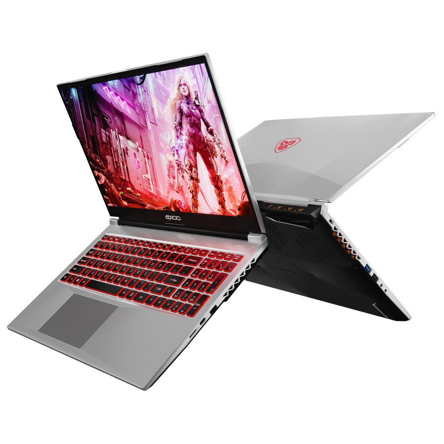 Jual Pongo 760 Core i7-12650H/16GB/512GB/RTX 4060/FHD IPS 144Hz ...
