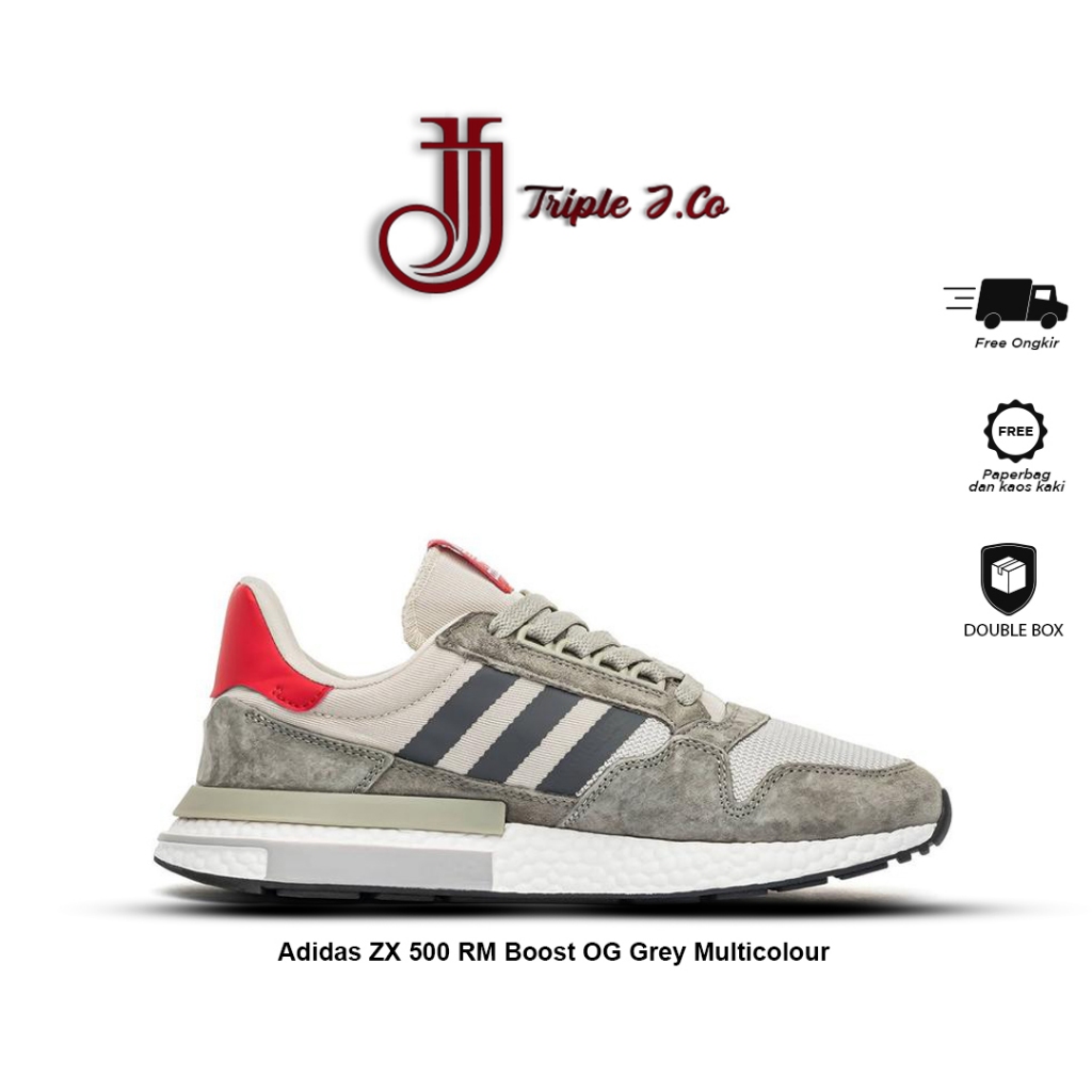 Adidas orders zx jual