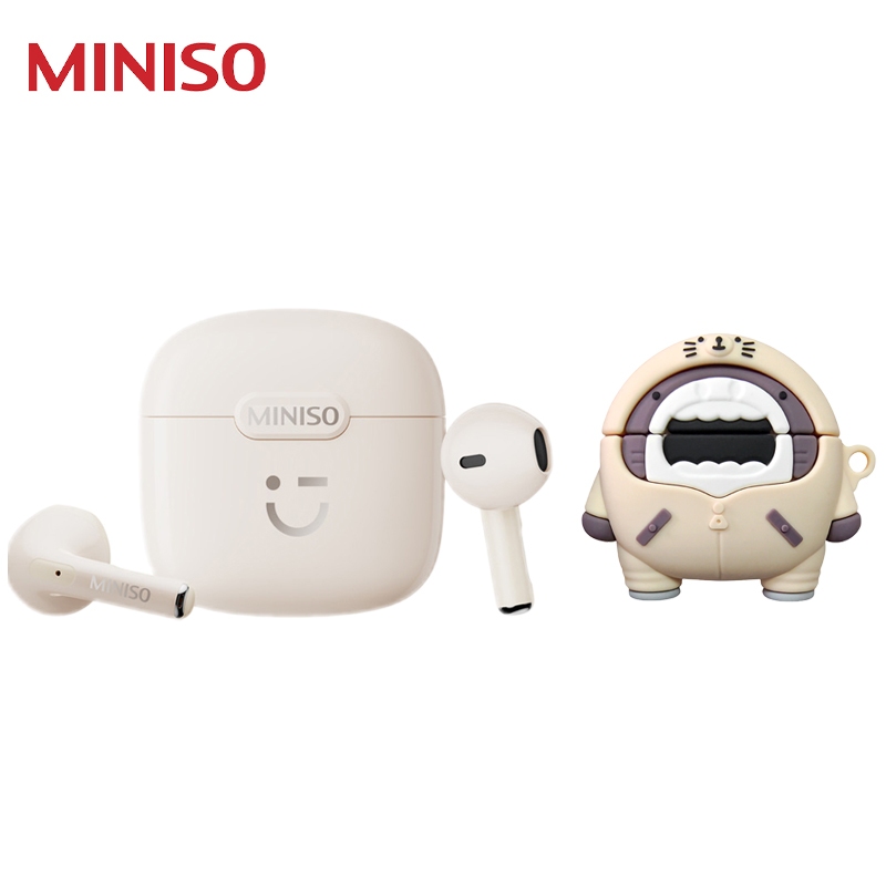 Flipkart We Bare Bears Earphones Miniso Tune 750bt Jbl Tune 750