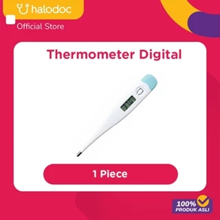 Thermometer Digital