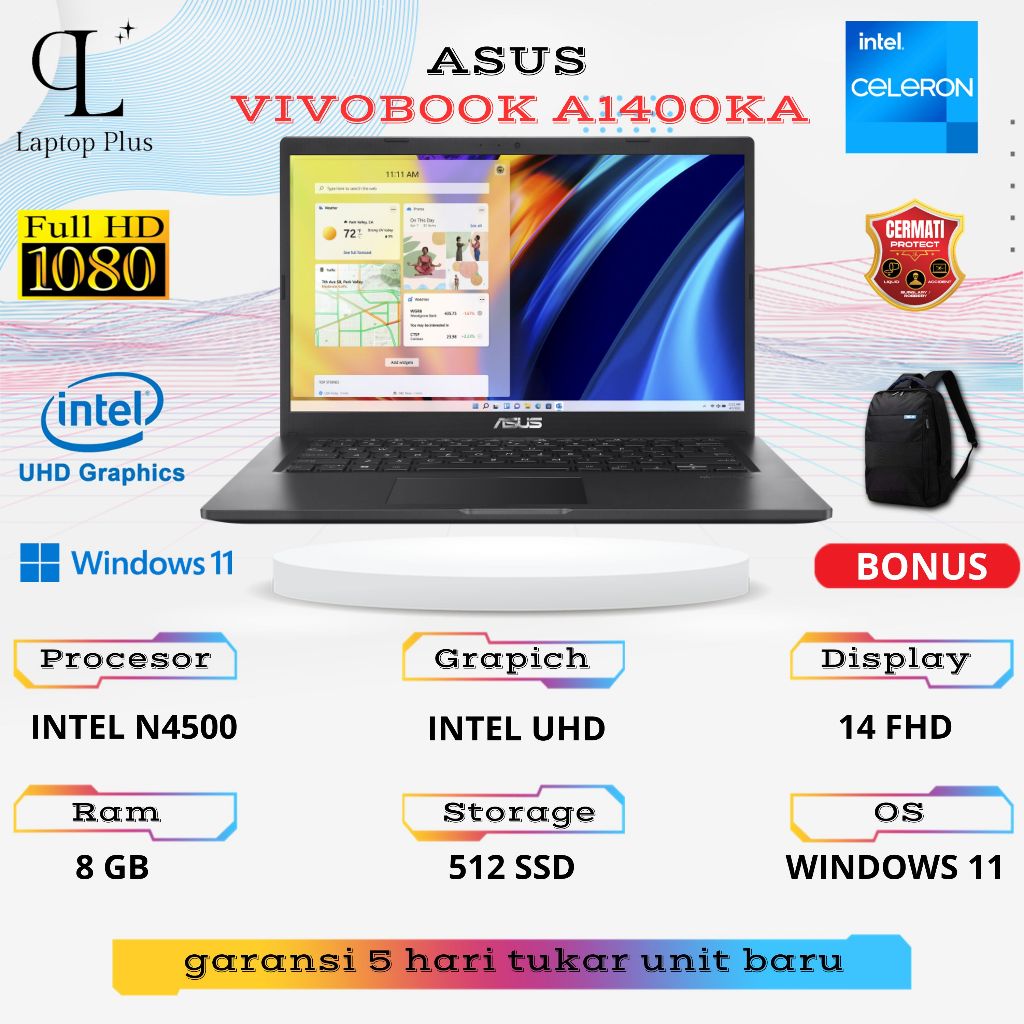 Memilih Laptop Sekolah Terbaik: Panduan Komprehensif untuk Pelajar dan Orang Tua