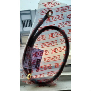 Jual KABEL AKI 75 CM - Kabel Massa Aki Mobil 12V & Truk 24V Ukuran