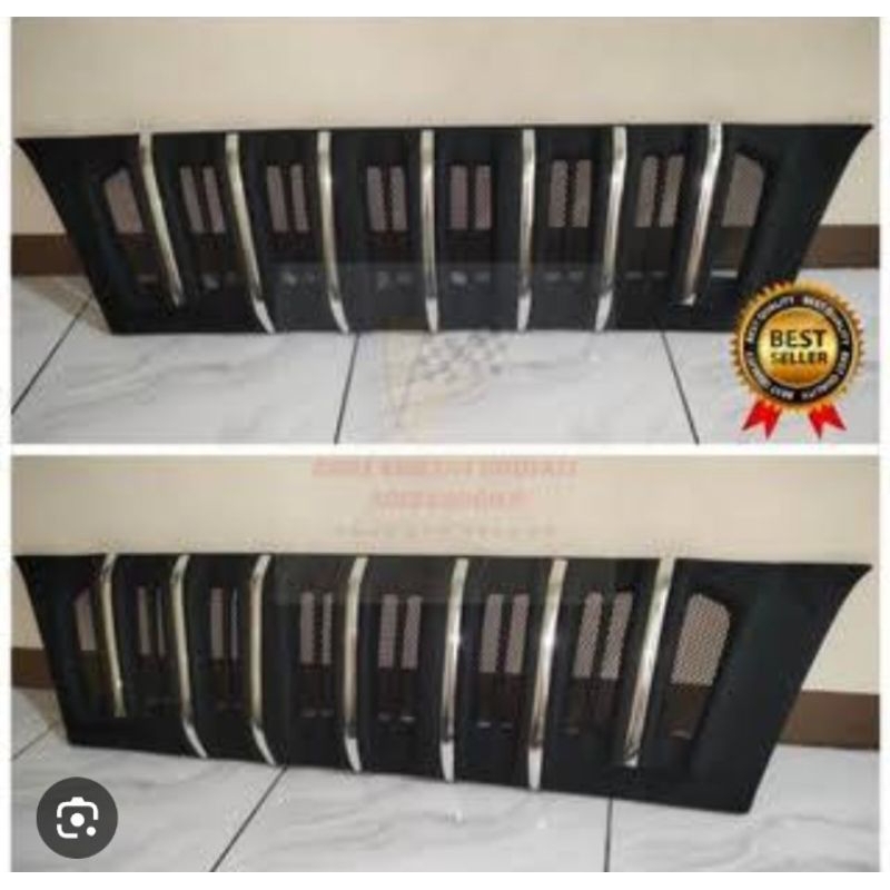 Jual Grill canter colt diesel model Apollo | Shopee Indonesia