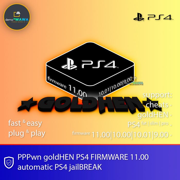 Ps4 firmware jailbreak top