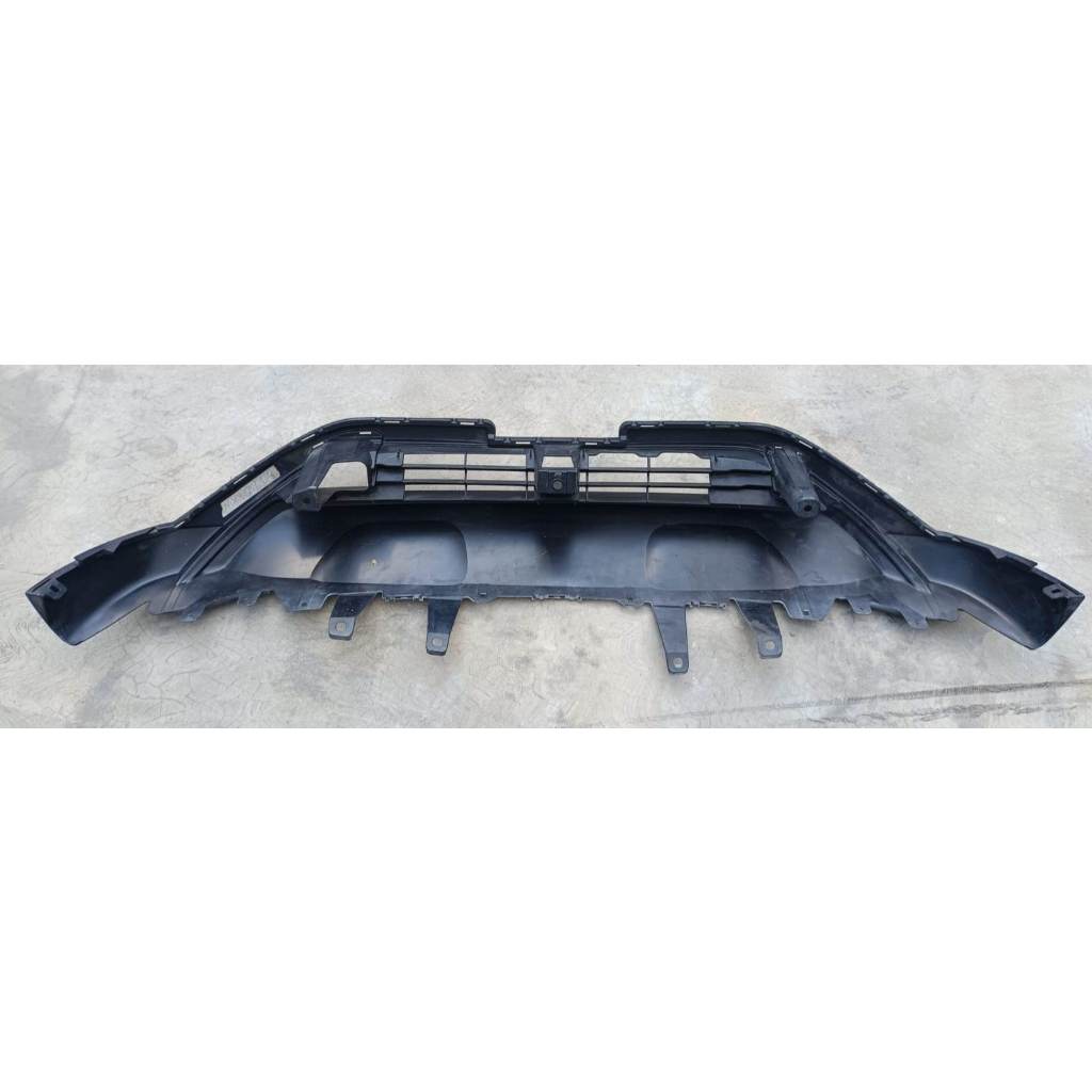 Jual BUMPER LOWER DEPAN BUMPER DEPAN BAGIAN BAWAH RUSH TERIOS 2018 2019 ...