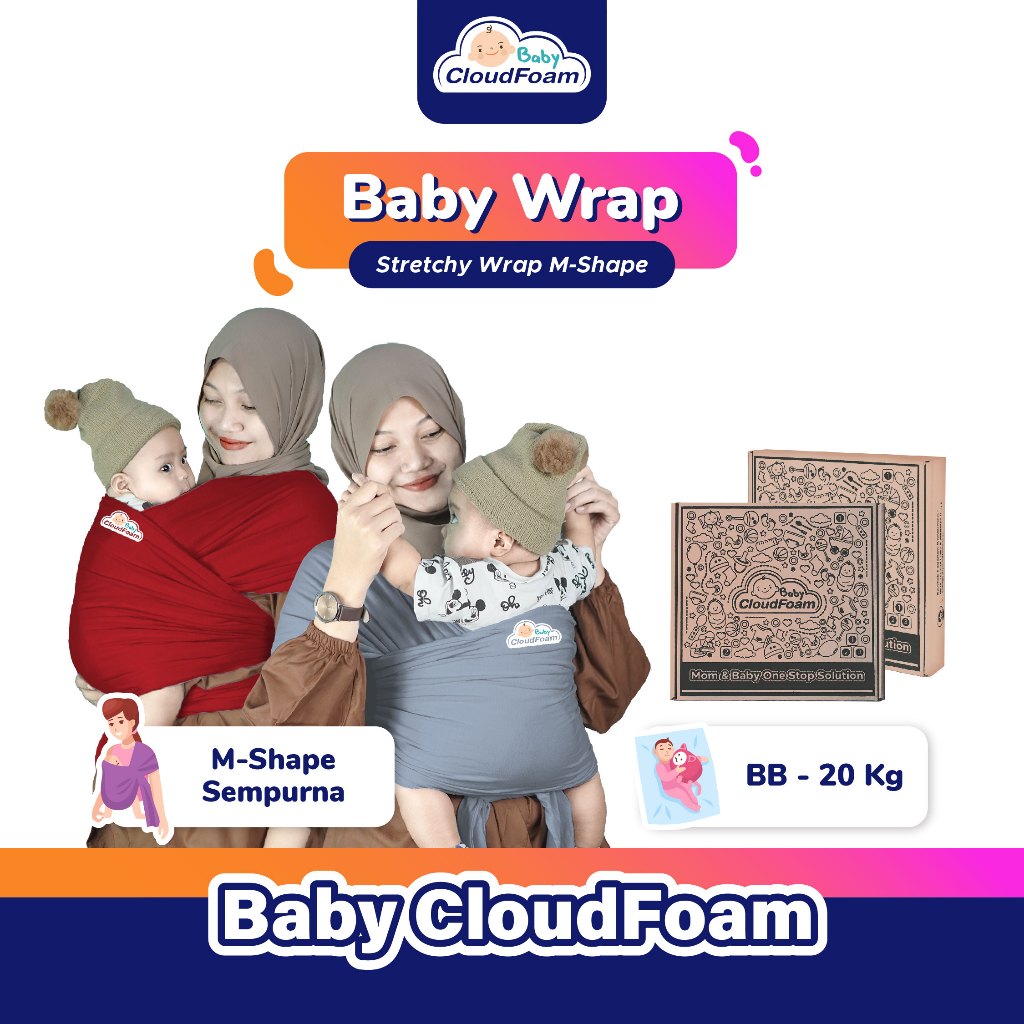 Baby cloudfoam online