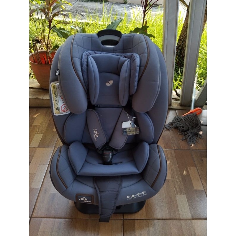 Jual Car Seat Joie / Graco / Cocolatte / Pliko / Babydoes / Elite