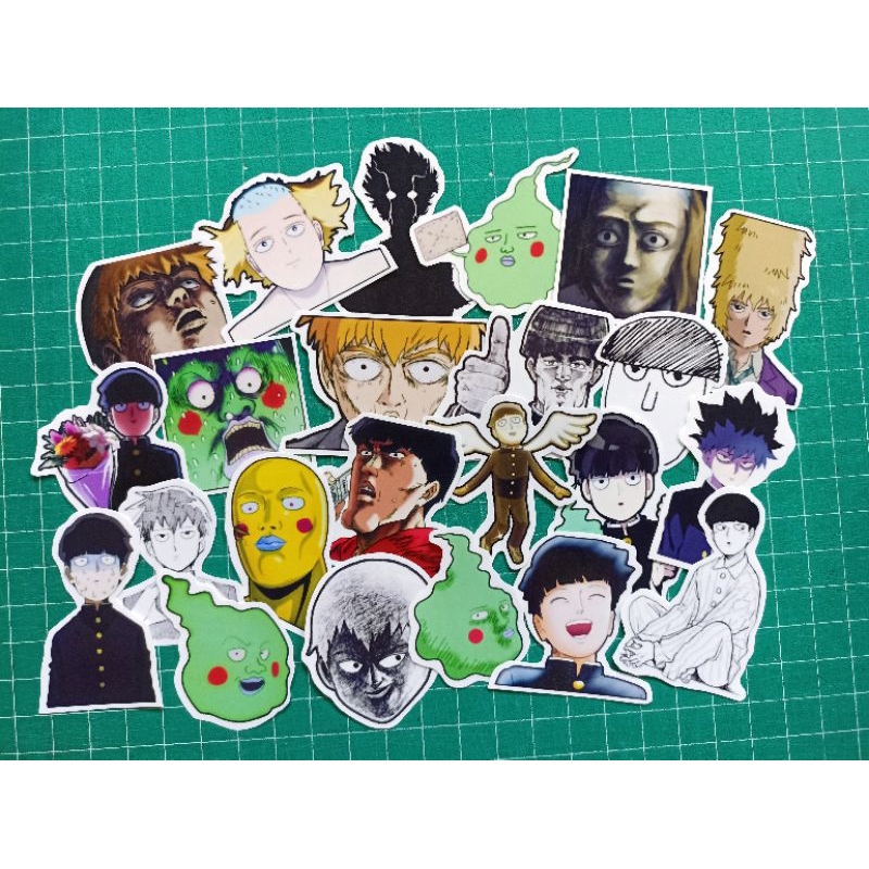 Jual Sticker 