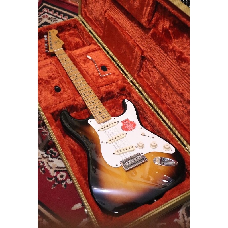 ギター Fender Mexico 60's Stratocaster MOD Fender Mexico 60's Stratocaster MOD Fender Mexico 60's