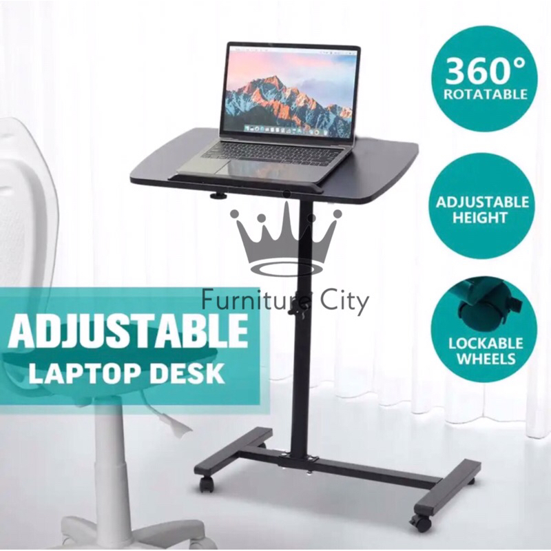 Jual meja komputer meja gaming meja kerja meja belajar meja portable ...