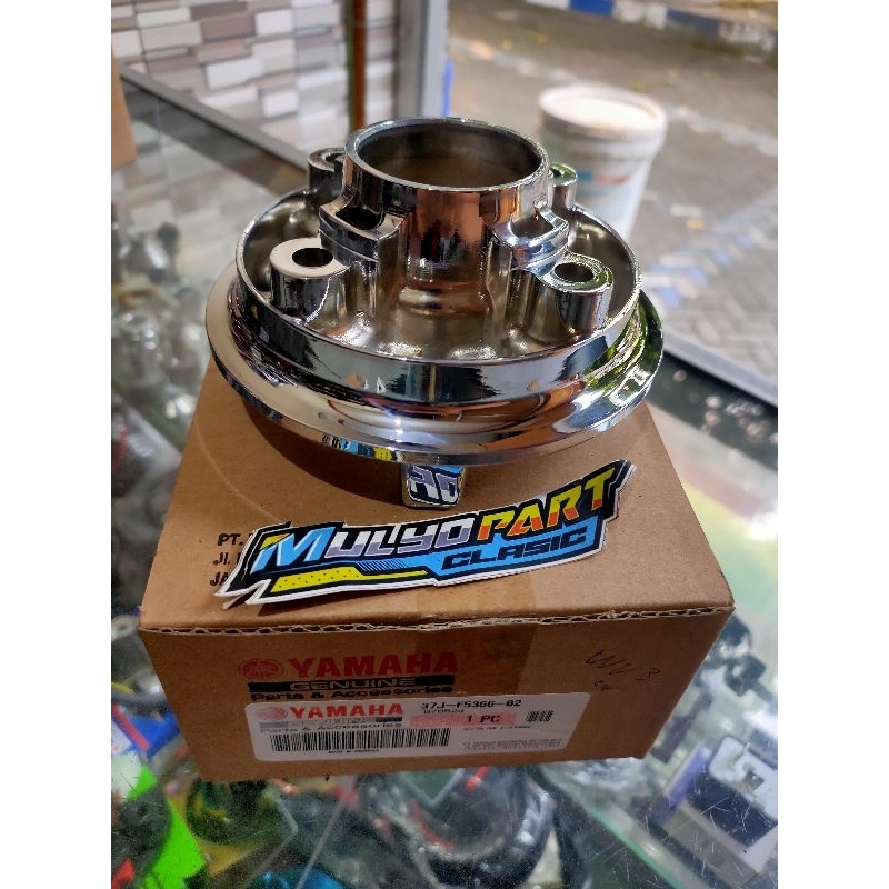 Jual NAP GEAR DUDUKAN GEAR GER GIR RODA BELAKANG RX KING FIZ R ORIGINAL ...