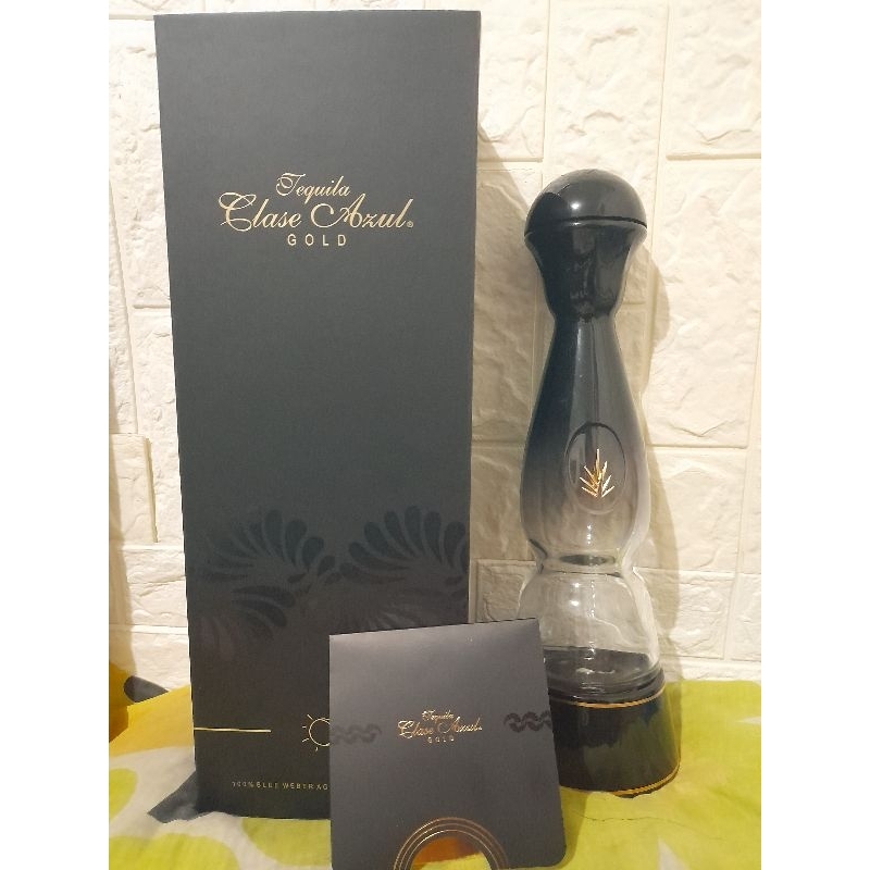 Jual botol bekas Azul Gold | Shopee Indonesia