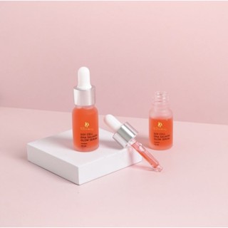 Jual DNA SALMON SERUM SOY CELL HOUSE OF BEAUTY | NEW SKIN YOUTH ...