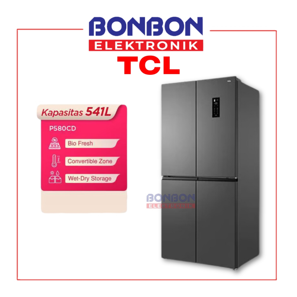 Jual aqua kulkas 4 pintu Harga Terbaik & Termurah April 2025 Jual aqua kulkas 4 pintu Harga Terbaik & Termurah April 2025