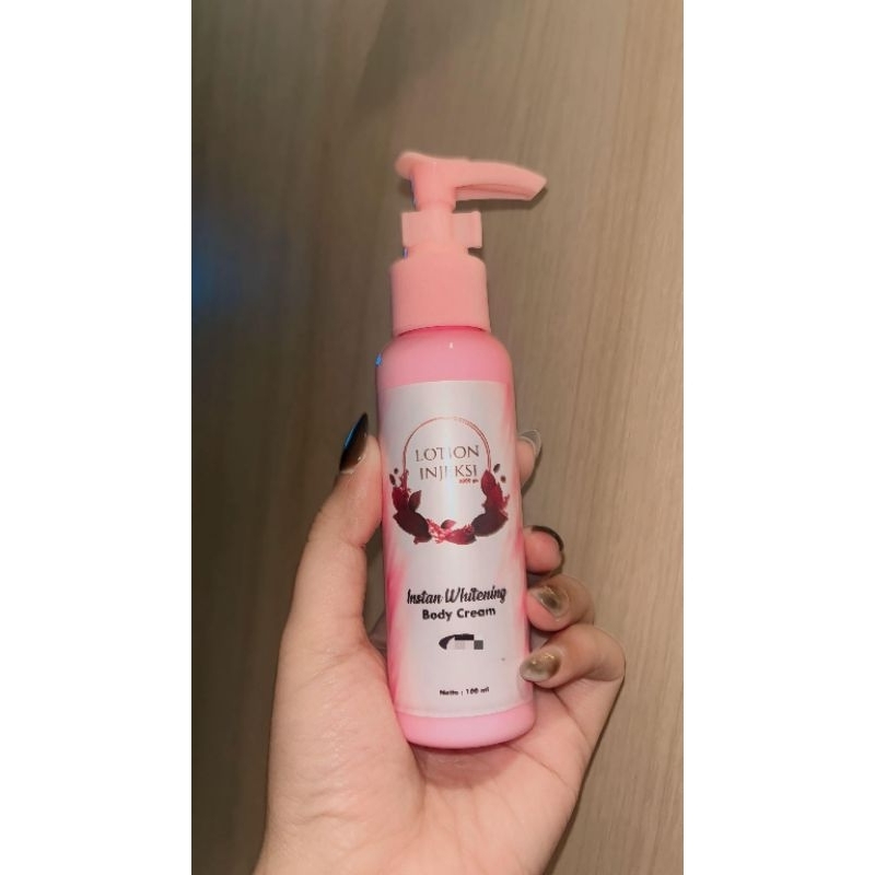 Jual LOTION INJEKSI PINKY ( DOSIS STRONG ) | Shopee Indonesia