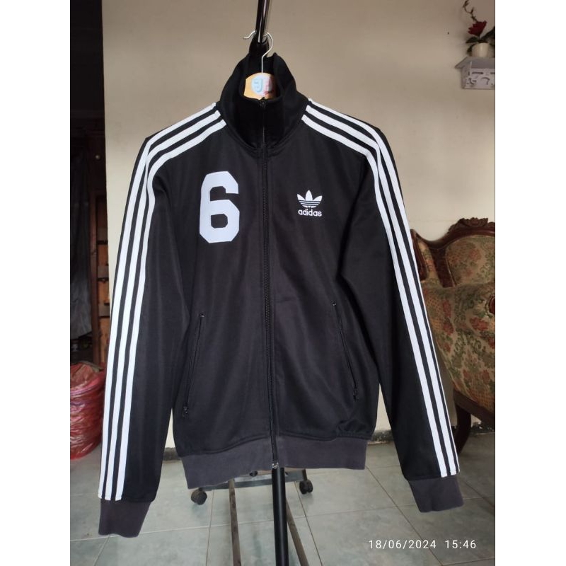 Jual tracktop adidas kaiser of new york Shopee Indonesia