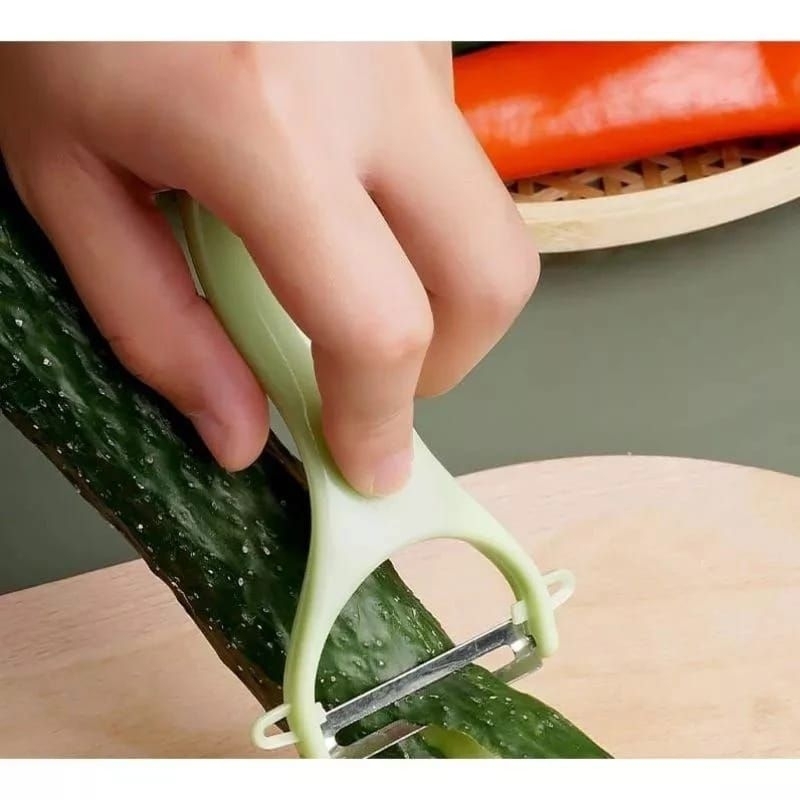 Jual ALAT PENGUPAS BUAH ALAT PENGUPAS KULIT BUAH DAN SAYUR PISAU