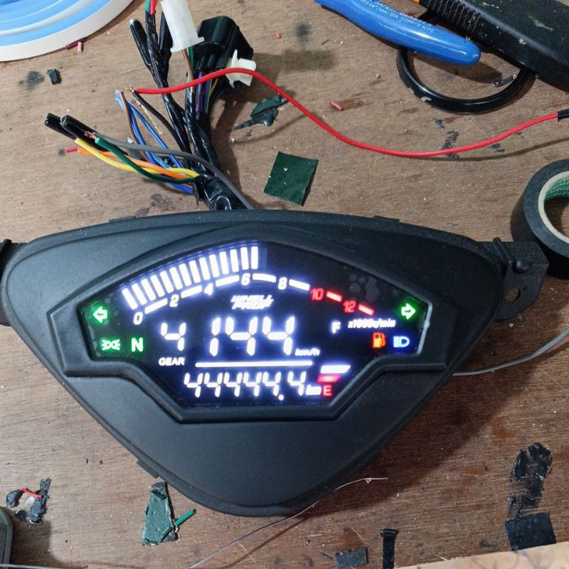 Jual speedometer yamaha mio smile yamaha mio sporty | Shopee Indonesia