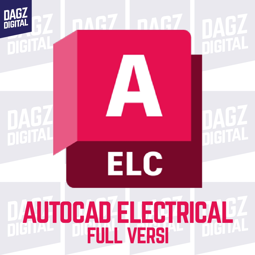 Jual autocad electrical 2023 2024 2025 shopee indonesia