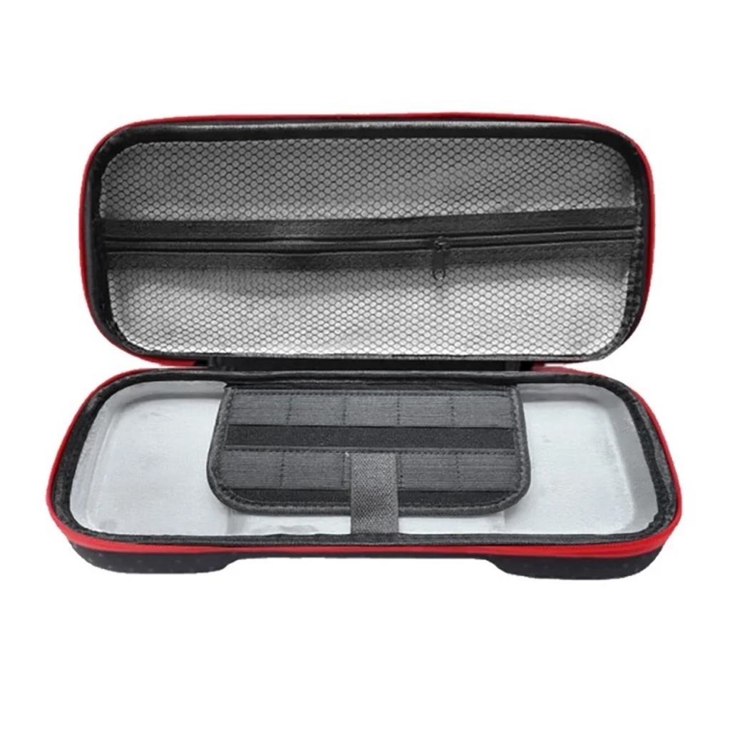 Jual Tas Pouch Bag Split Pad Pro Case Nintendo Switch Lite Oled V1 V2 ...