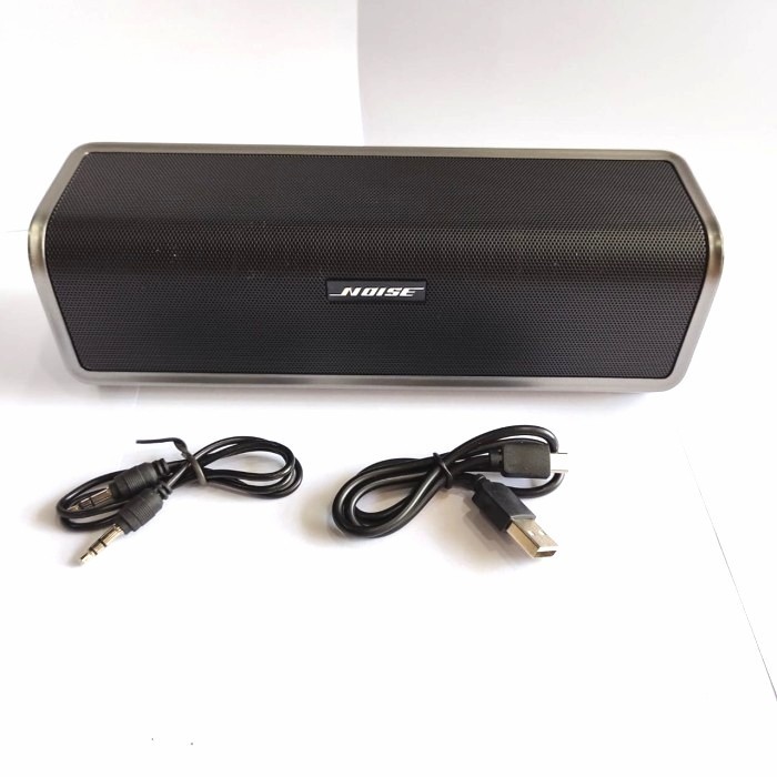 Jual Speaker Bluetooth Portable NOISE type 899 Baterai 1200Mah type n ...